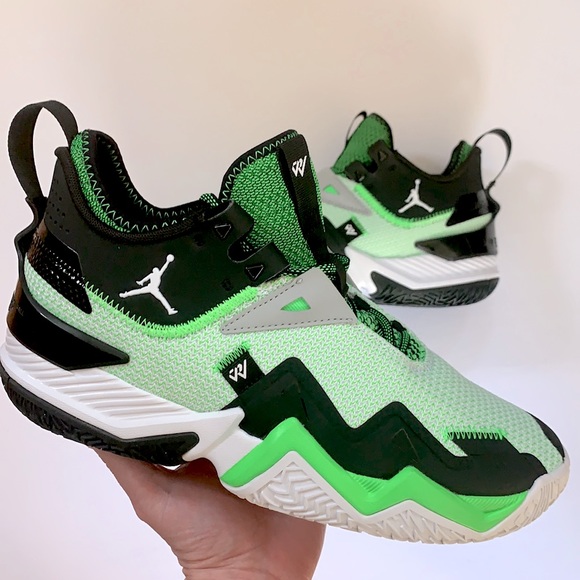 Jordan Other - 🌟Host Pick🌟 Jordan Westbrook Take One Sneakers